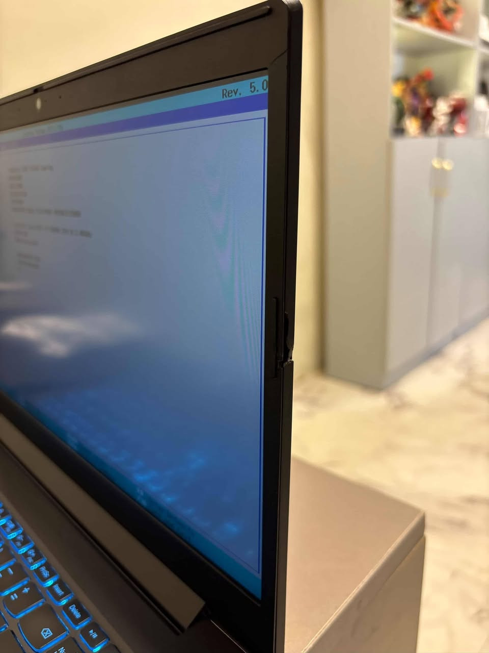 Lenovo ideapad Gaming

لابتوب كيمنق بسعر مناسب

Core i5 9300H

Nvidia GTX 1650 4GB

16GB DDR4

512GB SSD

15.6 FHD IPS

سعر 550 الف


**إذا كنت صاحب هذا الإعلان وتريد حذفه لأي سبب، رجاءا أرسل رسالة إلى الدعم الفني**