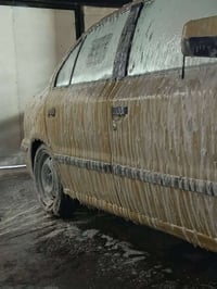 سمند • ٢٠١٢ • نجف الحيدريه