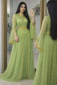 زي كردي • تقليدي