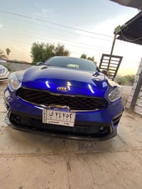 سياره فورتي 2020GT  مكينه 2000 مكفوله  گير AlT  السياره خير من الله   ...