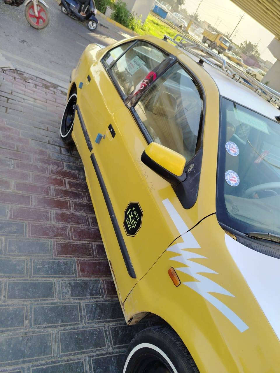 يا الله السلام عليكم سمند موديل 2012 رقم الماني بابل سنويه عظم عاج سنويه مشروع وطني لل 28 سنويه كيرو محرك شرط الكفاله تخم تاير ابو الخطه جديد ما بيها خياسات كهربائيات كلها شغاله دوشمه جديده جلد تبريد ثلج ويا السويت باور شغال ماي باتري جديد جاء يوم يصعد وينزل ام بي 3 شغال سماعه شغالات هارن بوش مقفوله من الضربه والصبغ لايتات جنون سوبايا ستيل سعرها 200 بالسوق نشرات كلها شغاله مال جناي على باب الله سياره حلوه شاهد الله مكاني كربلاء الاستفسار على الرقم*********** شاهد الله محتاج لو ما محتاج ما ابيحه؟؟؟ 
السعر((30))
