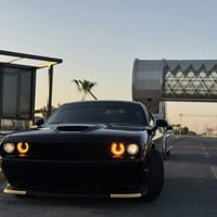 جالنجر GT • ٢٠٢٣ • رقم بغداد