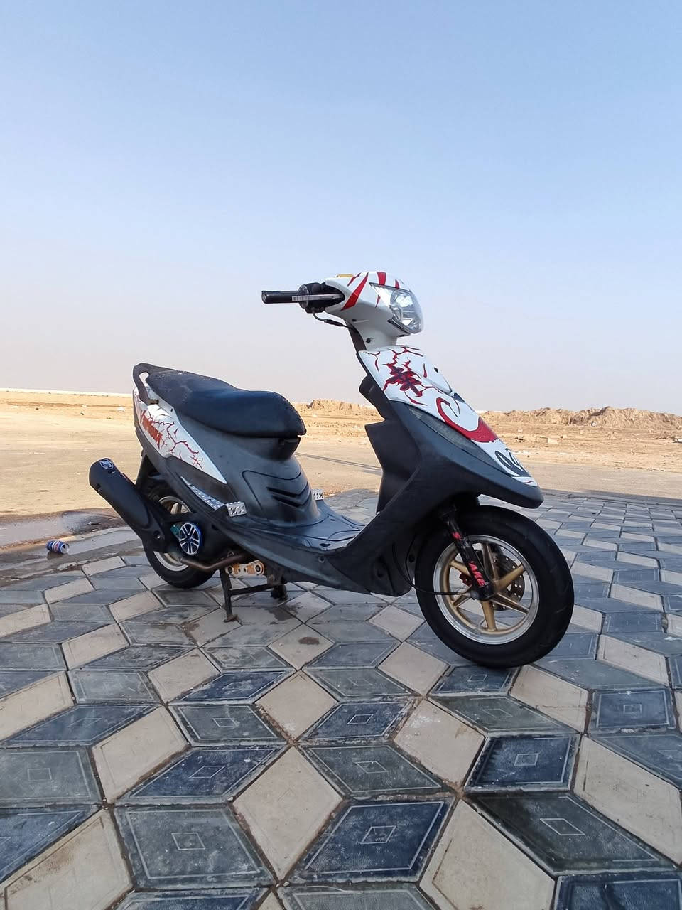 سلام عليكم ماكس عدله بوشه 55 كلجات ترامبو عداد اكتروني نص الدراجه كاربون فايبر رقمي واتس 776 310 7713 ومازنجر


**إذا كنت صاحب هذا الإعلان وتريد حذفه لأي سبب، رجاءا أرسل رسالة إلى الدعم الفني**