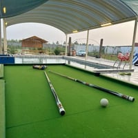 مزرعة • مسبح كبير • بلد شارع سيد محمد