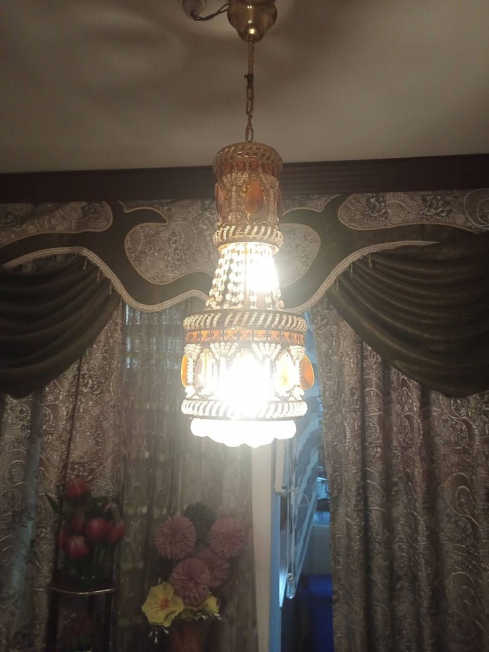 يابه السلام عليكم ثريات لبيع جدد وشغالات وعلى الفحص وهاي كدامكم شوفو الصور واقتنعو بيه والسعر 75 وبيه مجال حك جيه والرقم 0778332528 بي واتساب


**إذا كنت صاحب هذا الإعلان وتريد حذفه لأي سبب، رجاءا أرسل رسالة إلى الدعم الفني**