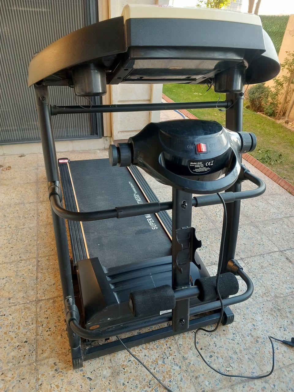 للبيع بسعر 175 الف 
المكان اربيل
تم تصليح الماطور وتبديل الكارت


**إذا كنت صاحب هذا الإعلان وتريد حذفه لأي سبب، رجاءا أرسل رسالة إلى الدعم الفني**