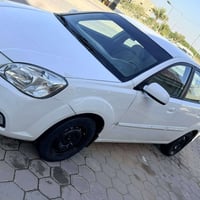 سياره كيه ريو موديل 12     السعر 52 سياره خليجي داخل  بيجي مكينه 1600 ...