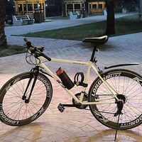 بايسكل C700 • گير ٧/٣ • البصرة الزبير