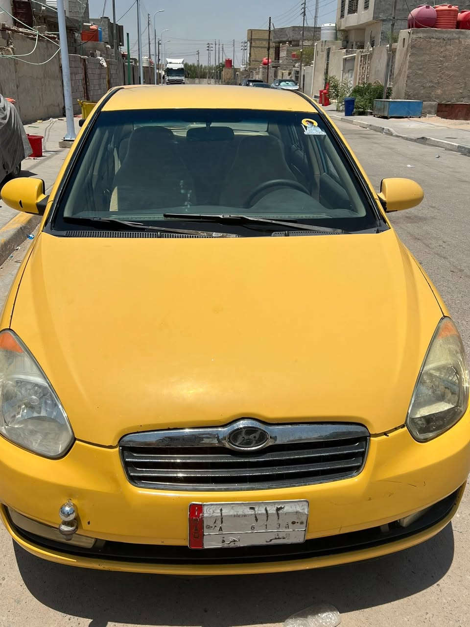 اكسنت للبيع موديل 6 وارد خليجي مكينه 1600 كير عادي مكينه وكير كارتون عل فحص شرط تبريد ويه السويج سياره مابيهه ضربه قويه بيهه دحجه يم الايت كهربايات شغاله عامه لايت زنون توه شاده الاصلي حداده كلش حلوا باور مشط جديد سياره كبل لشارع مصفره وبيهه وصولات((السعر 54 وبيهه مجال لشراي )) رقم مثنى وعنواني البصره الزبير وراعيهه الشرعي صديقي ويمي بلبصره تحويل ثاني يوم مشروع وطني ***********))((*********** ))الرقم لنهايته 30 بس واتساب
