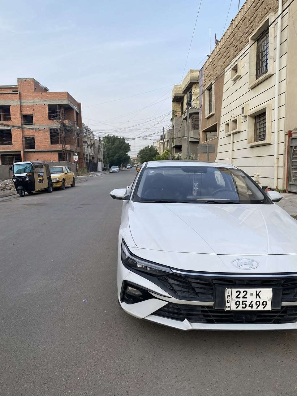 سلام عليكم الانتره 24تجميع مكفوله كفاله عامه من كشر وكير ومكينه 1500دبل نوزل ماشيه 26الف ابيع نقد وقسط 
مكان بغداد العامريه ***********
