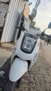 دراجه لبيع دراجه بوليسي صيني موديل 2023 دراجه بعدهي جديده سرعتها. 120 ...