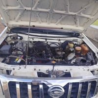 سياره البيع كنو موديل 2008 كير محرك كلو شرط تيرات اربعه جديد صدر جديد ...