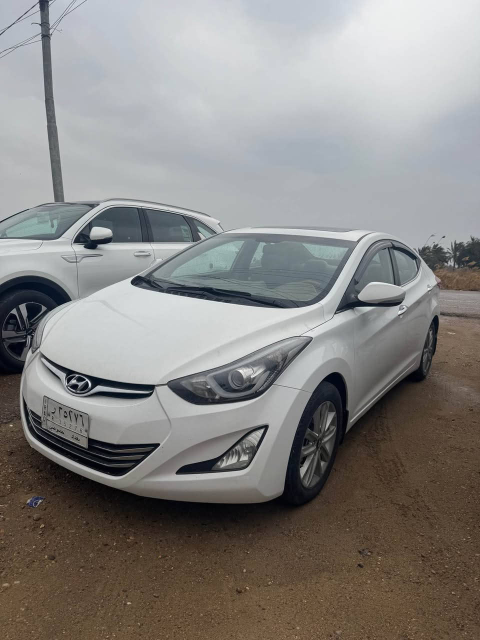 النترا للبيع.    

خليجي 

موديل 2015

رقم بغداد 

محرك 1800 شرط لا تبخير ولا تنقيص 

بأسمي شخصيا تحويل مباشر

تخم تاير جديد

تبريد ثلج شرط

محرك كير كفاله

صدر خلفي امامي ادامه كامله للسياره كلوب مابيه نقص

ترايك وين ميعجبك

مكان السياره الفلوجه 

السعر 130 ورقه النترا للبيع.    

خليجي 

موديل 2015

رقم بغداد 

محرك 1800 شرط لا تبخير ولا تنقيص 

بأسمي شخصيا تحويل مباشر

تخم تاير جديد

تبريد ثلج شرط

محرك كير كفاله

صدر خلفي امامي ادامه كامله للسياره كلوب مابيه نقص

ترايك وين ميعجبك

مكان السياره الفلوجه 

السعر 130 ورقه

‭0783 046 8294‬ بغداد, العراق
