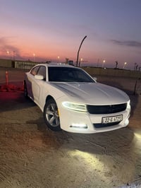 تشارجر SXT • ٢٠١٧ • اربيل باسمي