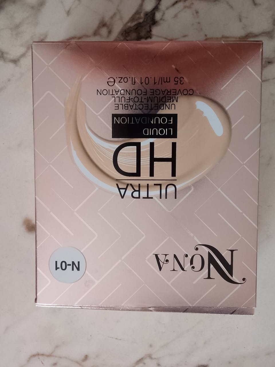 كريمات الاساس الاصلي 
درجة اولى سعر الكريم ب12
يوجد توصيل


**إذا كنت صاحب هذا الإعلان وتريد حذفه لأي سبب، رجاءا أرسل رسالة إلى الدعم الفني**