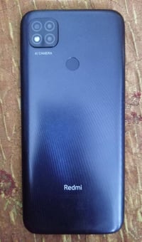 ريدمي ١٢٨ • نظيف • زعفرانية