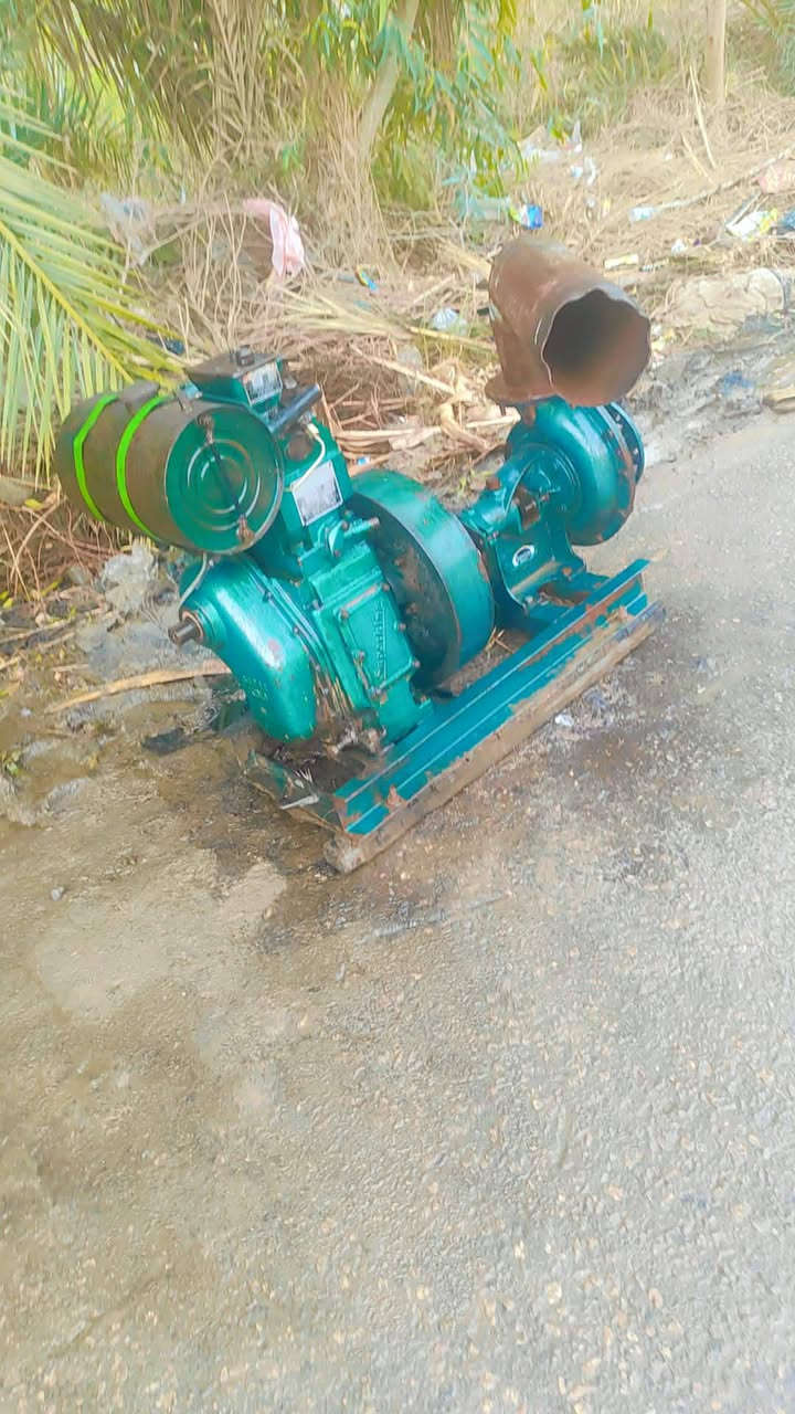 ماطور 10حصان خنزيره 6×6شرط شغل مامفتوح علا شركه ستخدام شهرين فقط السعر 500وبيه مجال العنوان بابل كفل ***********اسيا‏‪0773 909 6807‬‏
