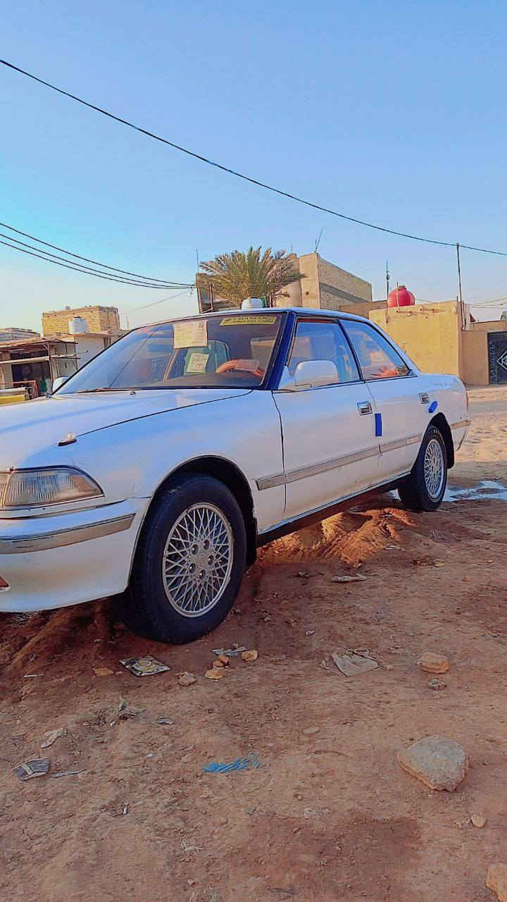 مارك عضم مؤديل 1993 رقم كربلاء مشروع وطني تحويل ثاني يوم مكفوله السعر ٣٧ مكاني الشطره ***********
