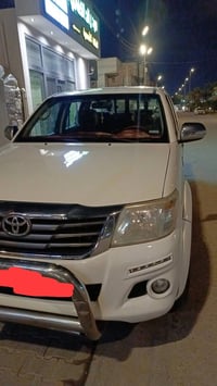 فور ويل • ٢٠١٥ • رقم اربيل