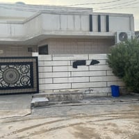 بيت زراعي • ٢٠٠م • واسطي سيدين