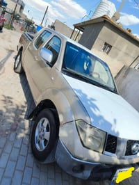 نفاره • ٢٠٠٩ • مكينه وجير جديد