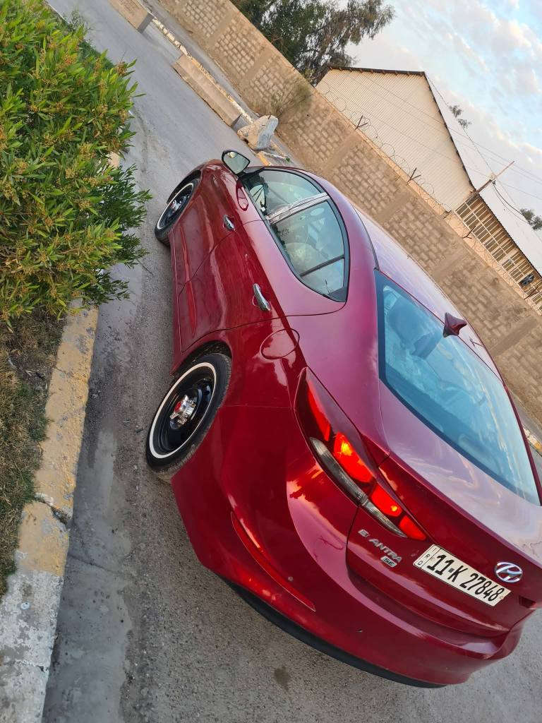 النترى موديل 2017..امريكيه الون ماروني.
حادثه الجاملغ الايمن والبنيد بدايه البدنه .يعني شي خفيف
مواصفات معروفه ..قياده ثلاثه انضمه ...مكينه 2000دوش
كير اي تي المرغوب....كامره خلفيه تحكمات جهتين كروس سرعه..
وبعد بيه هواي مواصفات ..تبريد ثلج .
تخم تاير جديد السياره جاهزه.
بيه قطع صبغ بدون دواخل .ابيع احزام.احسن الك والي،...
رقم بغداد دولي الجديد ...بسمي ..سنويه جديده...
هزة جديدة 
السعر،(108$)والشراي يدلل ....العنوان بغداد الكرخ شهداء السيديه ...قرب تقاطع دويش..
و تفاصيل  اكثر الاتصال على الارقام التالية 
***********
***********
... .تحياتي للجميع .... بغداد, العراق
