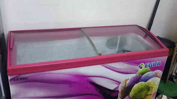 مجمدات البيع شرط التجميد
***********
