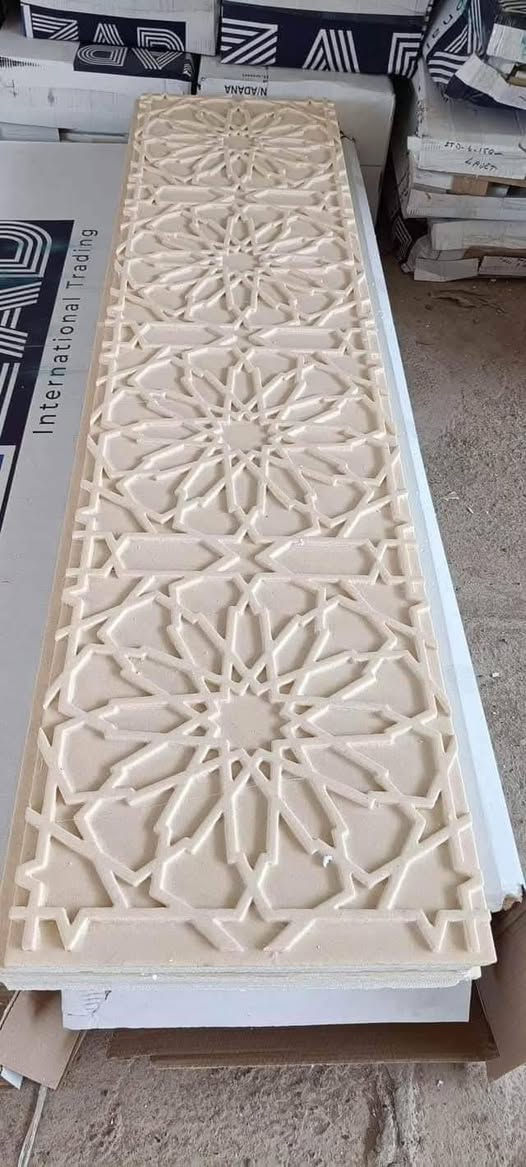 جزء من أعمالنا بالفوم التركي
عمل فوم تركي درجة أولى
اختار جمالية منزلك وعلينا تنفيذه
#فوم_تركي
يتوفر لدينا كادر مختص بالتصميم والتنفيذ والأشراف 
للتواصل
***********
***********
