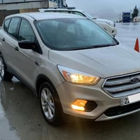 ايسكپ • ٢٠١٧ • سليماني