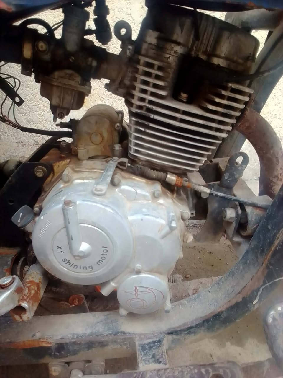 السلام عليكم ستوته مال رزق البيع
شرط محرك معمر مره وحده وين من يعجبك روح السعر 550 تواصل خاص مكان الستوته موصل الايمن


**إذا كنت صاحب هذا الإعلان وتريد حذفه لأي سبب، رجاءا أرسل رسالة إلى الدعم الفني**