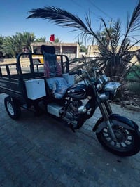 مديل ١٦ • مكينة مشدودة • كلك شراي