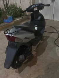 سوزوكي • ٦٠ • اوراق