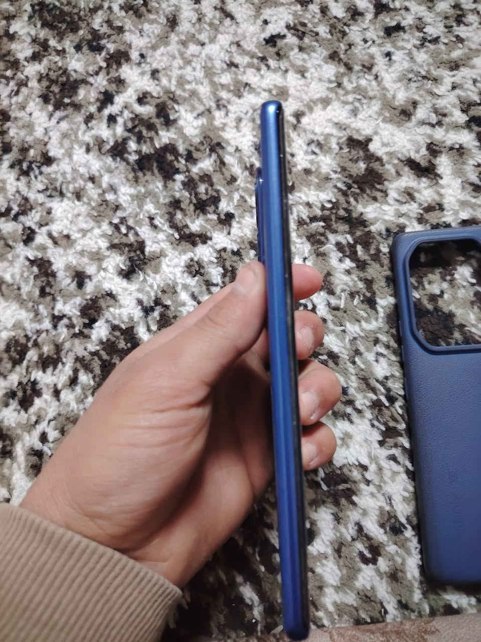 سلام عليكم مبايل ينفنكس 50برو السعر 300 مسخدم شهرين


**إذا كنت صاحب هذا الإعلان وتريد حذفه لأي سبب، رجاءا أرسل رسالة إلى الدعم الفني**