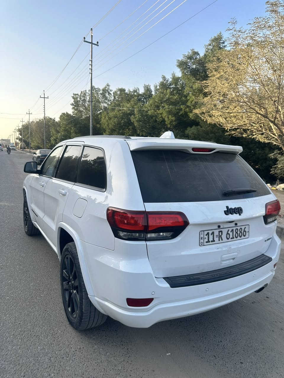 جيب لاريدو مطلوب مراس بافلون


**إذا كنت صاحب هذا الإعلان وتريد حذفه لأي سبب، رجاءا أرسل رسالة إلى الدعم الفني**