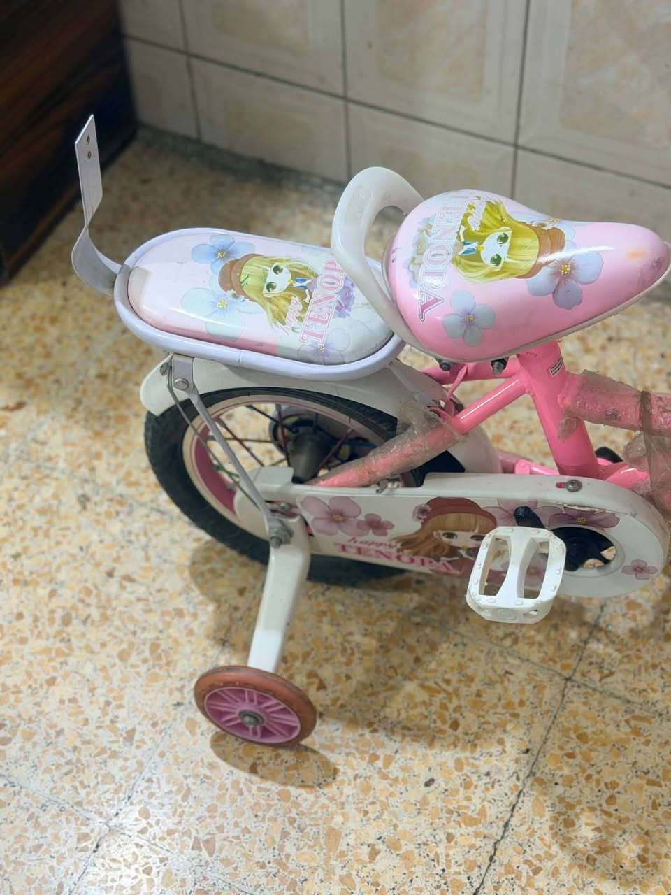 بايسكل للبيع سعره 30 نظيف جدا
بغداد الغدير


**إذا كنت صاحب هذا الإعلان وتريد حذفه لأي سبب، رجاءا أرسل رسالة إلى الدعم الفني**