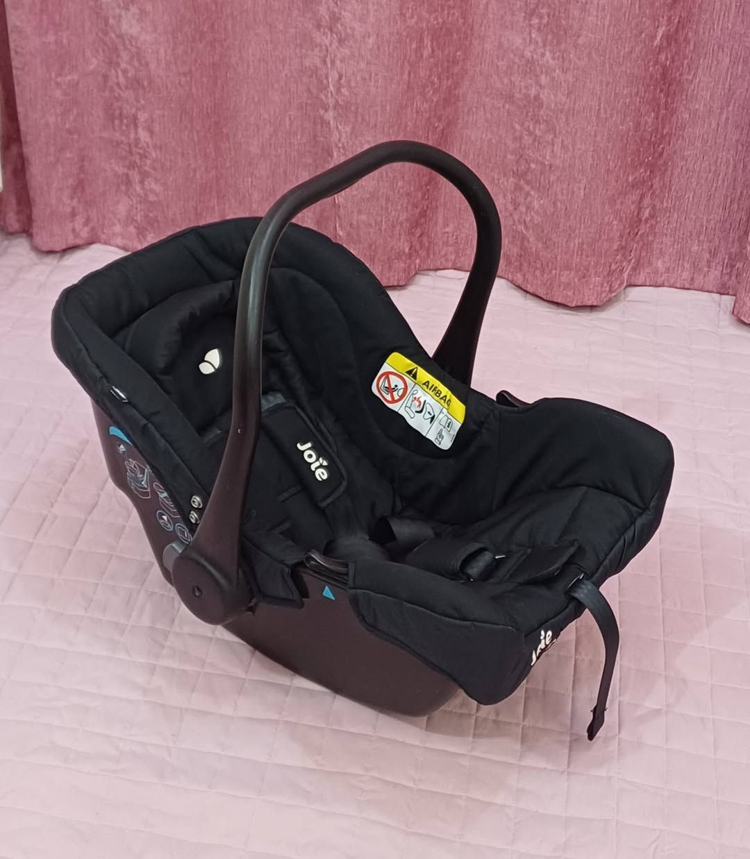 الاغراض تخبل للحجز خاص


**إذا كنت صاحب هذا الإعلان وتريد حذفه لأي سبب، رجاءا أرسل رسالة إلى الدعم الفني**