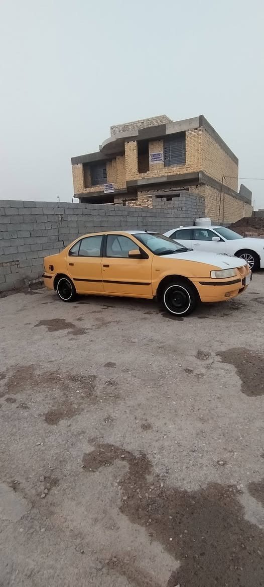مراوس ب فولكه  سمند ٢٠١١ رقم واسط جاهزه كير مكينه حداديه تخم تاير كهربائيات تبريد كله جديد  مكان الشطره مراوس ب فولكه فقط ***********
