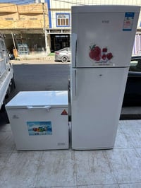 ثلاجة للبيع • ثلاجة مستعملة • ثلاجة منزلية • ثلاجة • اجهزة منزلية • تج...