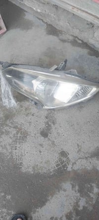 عندي مازه اماميه مستعمل تك يمين وكبات نيسان العدد٣ قياس ١٤  وكبات نيسا...