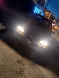 پراید • بنزين • هيكل نضيف