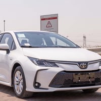 كولار هايبرد للبيع  2025 ماشيه :7000 مكفولة كفالة عامة رقم بغداد كرسي ...