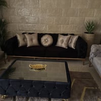 كنبة • للبيع • جاد