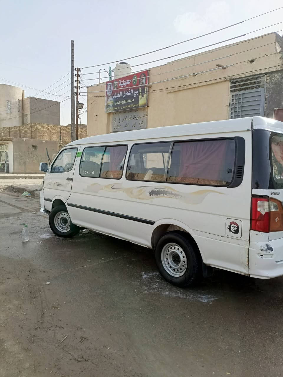 سلام عليكم سياره فتون مديل 14 فراشه كير مكينه اكسن كفاله تيارات جدد حداديه جديده  سياره خير من الله موصليه موصليه ماعليهه شارت حجز مكاني ناصريه سعر 45وبيهه مجال قليل وبخدمت شراي موشراي رجان لا تعبني وتكلي شبيهه مابيهه هاي تفاصيلهه كلهه كدامك وذاه اكو مراوس اراوس حسب لقناعه هاذه رقمي ‏‪***********‬‏
