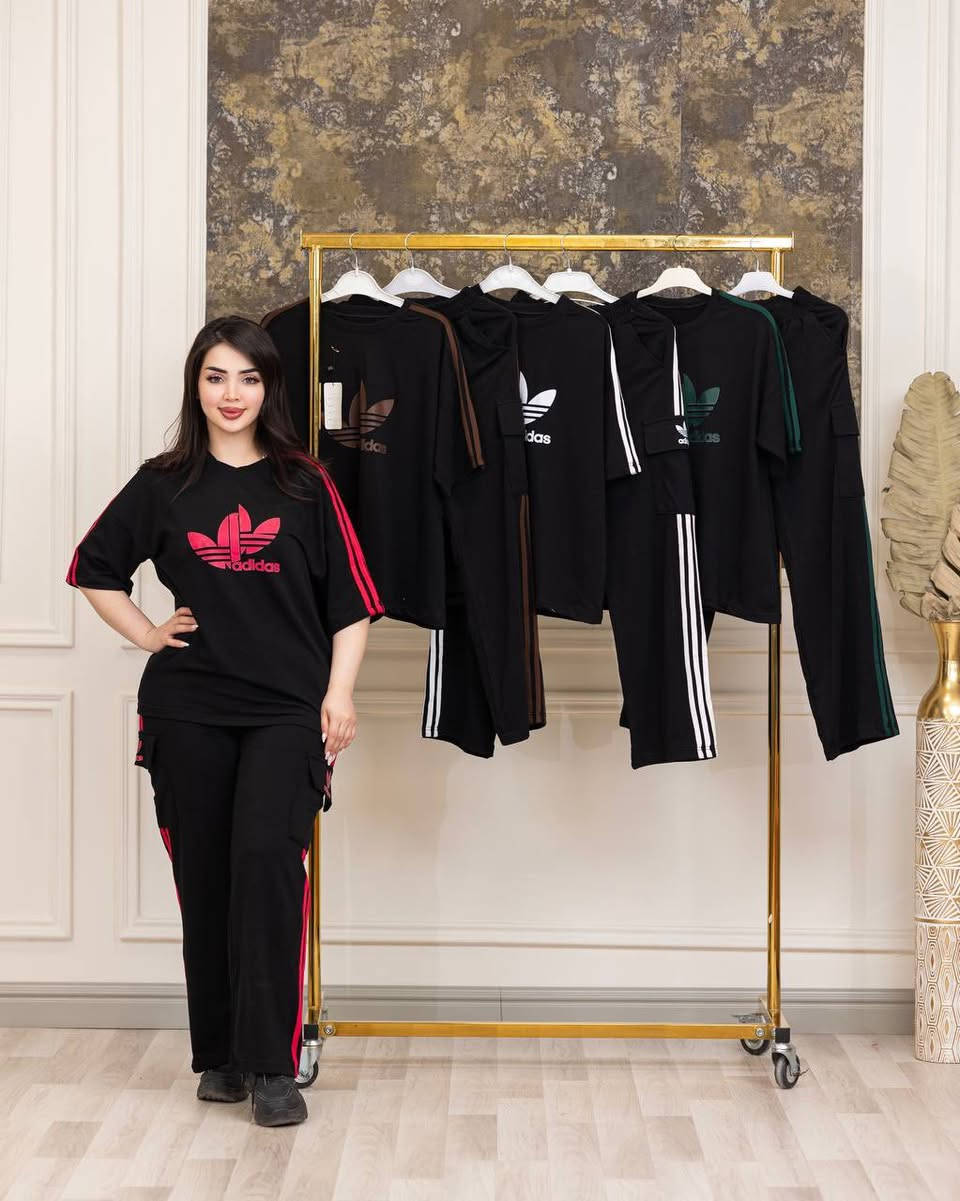 تراك نسائي هاڤ
خامة قطن 2 خيط

L.XL. 2XL. 3XL.
 #توصيل__بغداد__محافظات #اكسبلور #سارعو_بلحجز_قبل_نفاذ_الكمية  #وشير_للبيج #متابعة #اضافة #لايكات


**إذا كنت صاحب هذا الإعلان وتريد حذفه لأي سبب، رجاءا أرسل رسالة إلى الدعم الفني**