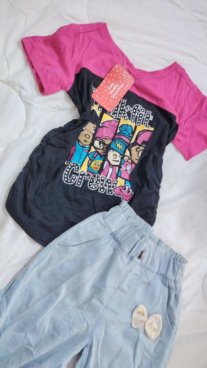 السلام عليكم
عندي بات بات ٢٥ قطعه
الجيس بالفين. يجي بلجيس قطعتين
اليريدهن يتفضل خاص دزله الباقي


**إذا كنت صاحب هذا الإعلان وتريد حذفه لأي سبب، رجاءا أرسل رسالة إلى الدعم الفني**