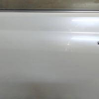 ابواب افلون • ٢٠١٢ • باب خلفي مصبوغ