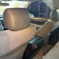 تندرا ٢٠٠٨ • فورد ٢٠٠٨ • ٨ سلندر