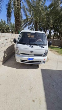 كيا بنكو • ٢٠١٤ • بابل المهناويه