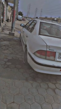 سمند • موديل ٢٠١١ • الكوت