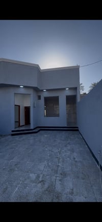 شط العرب باب الهوى • ٢٢٠م • بيت مفتاح